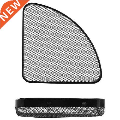 2 Pack Mesh Shower Caddy, Corner Shower Shelf, Bathroom