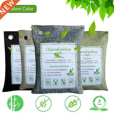 Activated Carbon Package for Removing Odor and Formaldehyde