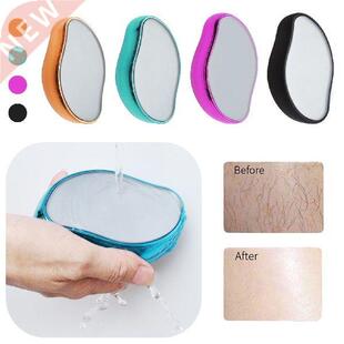 2022 New Portale Physical Hair Removal Glass Hair Removal