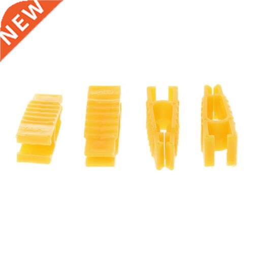 4Pcs ABS Fuse Automobile Car Fuse Fetch Clip Timeproof Extra