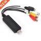 VHS 2.0 Adapter USB DVR Capture DVD Video Dig Card VCR