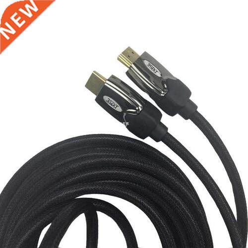 Premium HDMI 2.0 cable 5M 4K 60Hz HDCP 2.2 HDR&HDMI ARC