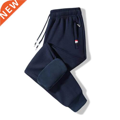 New Style Men	s Casual Pants, High-quality Pure Cotto