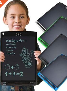 12 Inch LCD Writing Tablet Digital Drawing Tablet Handwritin