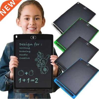 12 Inch LCD Writing Tablet Digital Drawing Tablet Handwritin