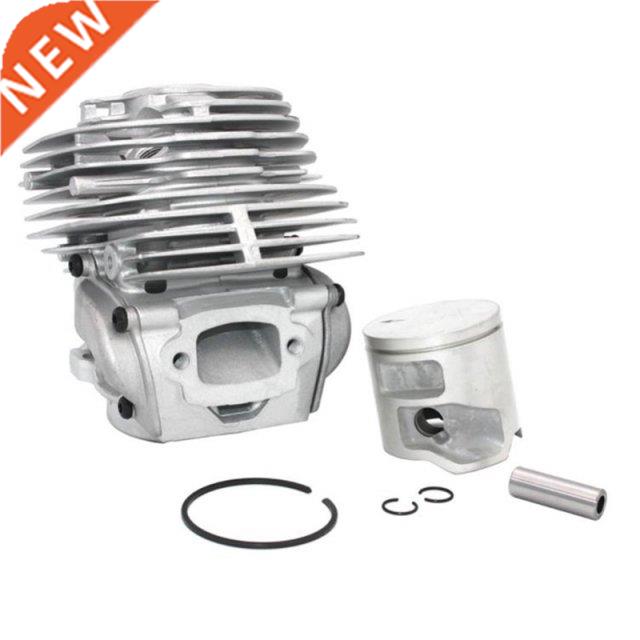 Cylinder Kit for Husqvarna 555 560 560XP 562 for JONSERED CS - 实物图