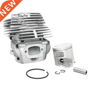 Cylinder Kit for Husqvarna 555 560 560XP 562 for JONSERED CS