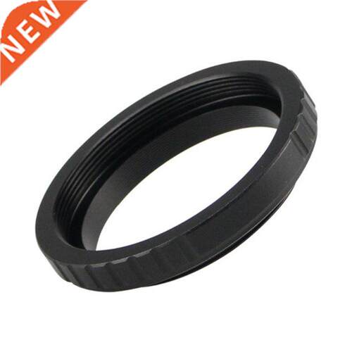 Metal Macro Reverse Mount Adapter Ring M48x0.75 2 Inches Rin