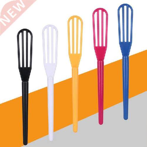1pcs Salon Hairdressing e Cream Whisk Hair Color Cream