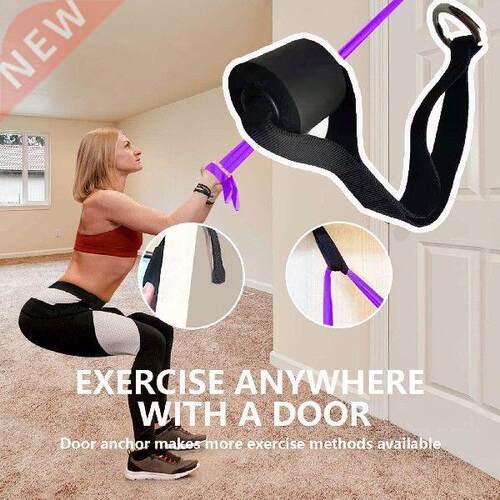 Home Training Exercise Fitness Tension Elastic Band Band