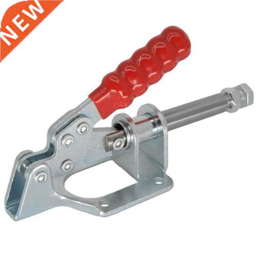 Toggle Clamp Galvanized Iron Anti Rust Push Pull Type Pull T