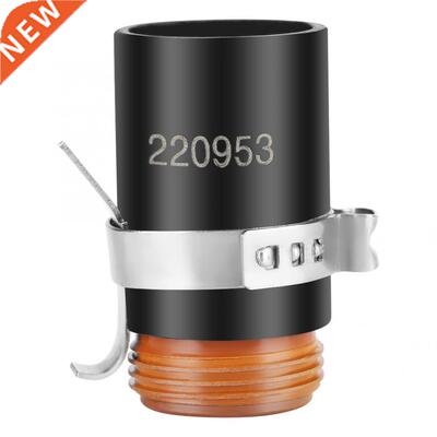 1pc Cutter Swirl Ring Consumables 22095 for MAX105 Cutting