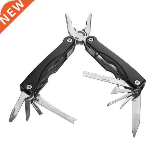 Pler Mult-functon Survval Campng Huntsman Knves Purpos