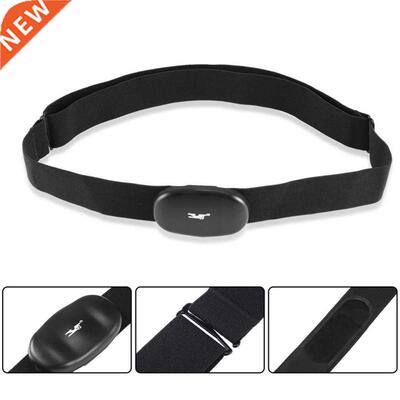 Smart Bluetooth V4.0 Fitness Wireless Heart Rate Monitor Se