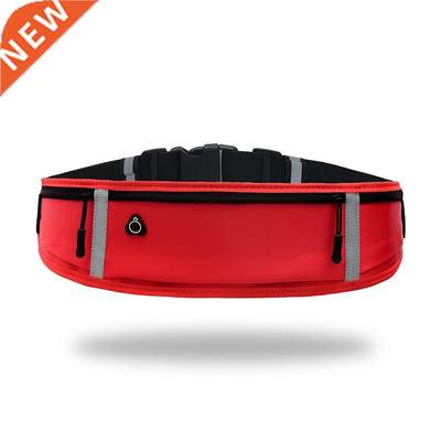 Wo Waist Belts Pouch Packs Phone Bags Sport Running Case Car