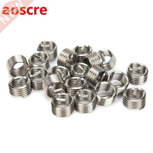 Wire Thread Insert Thread Repair Industrial Accessory for In