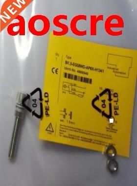 BI1.5-EG08WD-AP6X-H1341 Switch Sensor New High-Quality