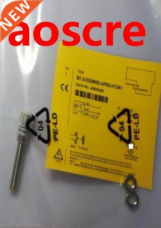 BI1.5-EG08WD-AP6X-H1341 Switch Sensor New High-Quality