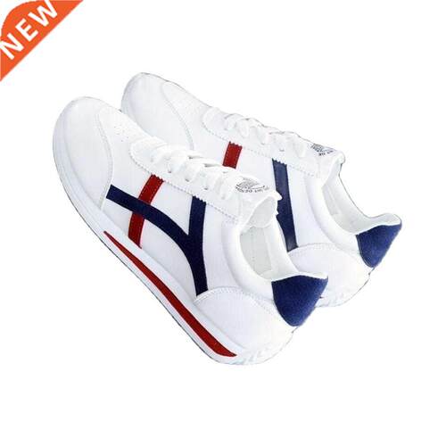 Casual White Sneakers Women 2021 Spring New Hot Style Women&