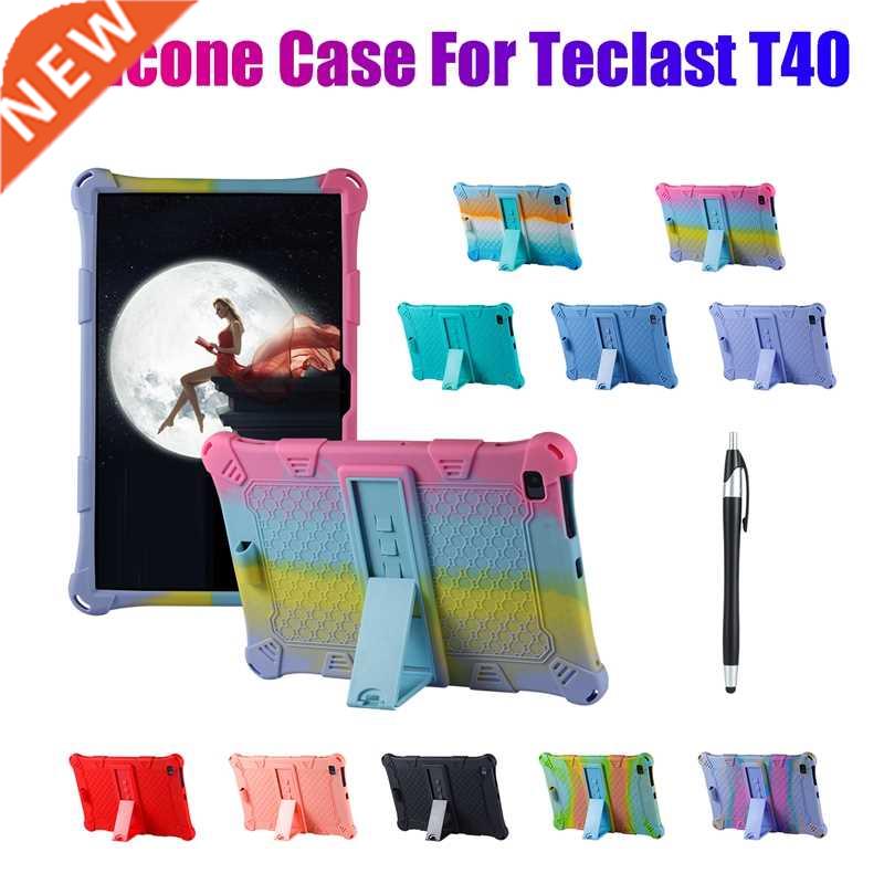 Silicone Case for Teclast T40 10.4 Inch Tablet Case Anti-Dro