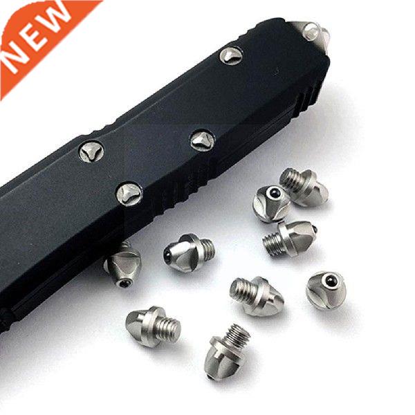 1pc Replacement Tail Cone Screw Steel Bolt Tool For Utx-85