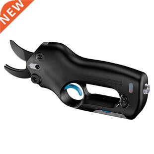 150W Cordless Electric Shears Garden Pruner Rechargeable Bat