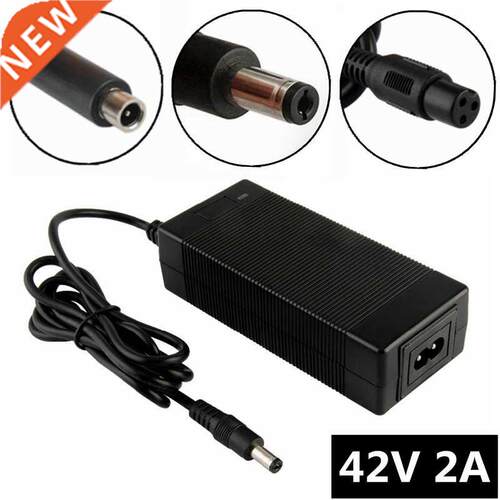 36V 2A Electrc Bke Lthum Battery Charger for 42V 2A Xao