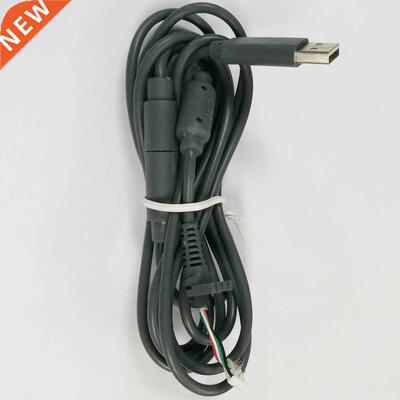 10 PCS Wired Handle Controller Interface Cable 2.8M 4Pin Con