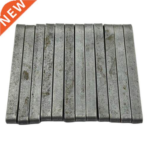 12x 2'' Tool Box Drawer Slide Retaining Keeper Clips Drawer