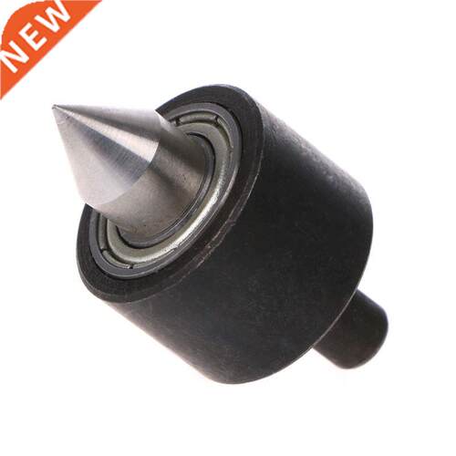 1pc Live Center Head For Lathe Machine Revolving Centre 6mm