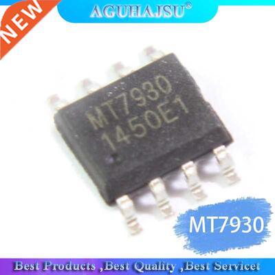 10pcs/lot MT790 SOP-8 molewei LED driver chip new original