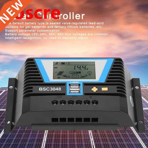 speed controller for ac motor Solar Controller for Variety B