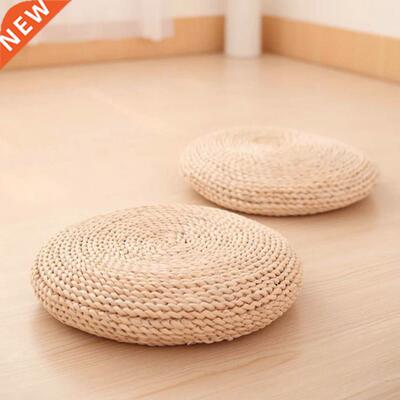 Seat Cushion Exquisite Workmanship Breathable Round Shape