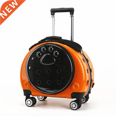 Trolley Case Portable Dog Bag Multifunctional Bag