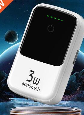 Fish Tank Oxygen Pump Household Waterproof Ultra-quiet