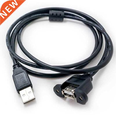 USB 2.0 Extension Cord With Ear USB extension Cable Can Be F