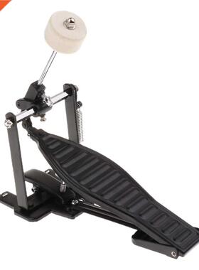 Aluminium Alloy Single Spring Bass Children Drum Pedal