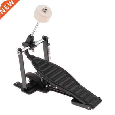 Aluminium Alloy Single Spring Bass Children Drum Pedal
