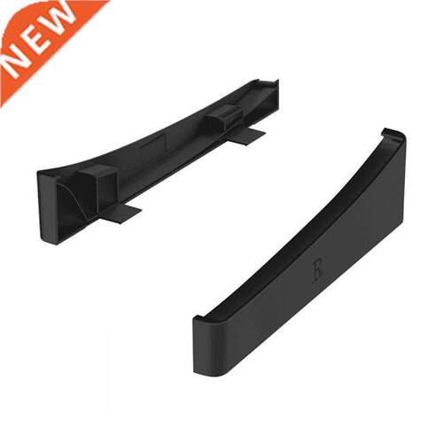 2pcs/set Horizontal Storage Brackets for PS 5 PS5 Digital/Op