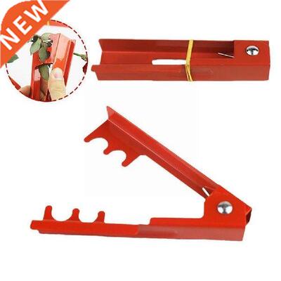 1pc Floral  Cut Tool Florist Metal Garden Flower Thorn