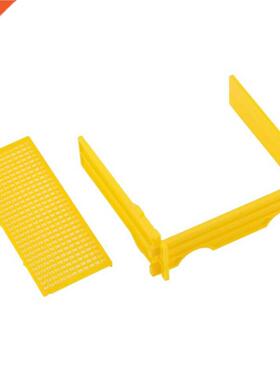 Harvest Bee Hive Beehive Foam Comb Pollination Box