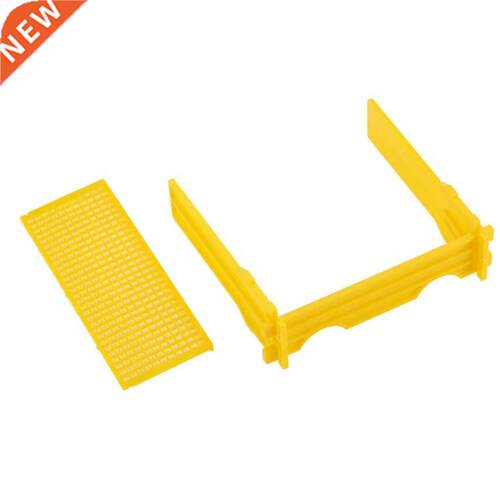 Harvest Bee Hive Beehive Foam Comb Pollination Box