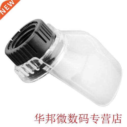 2pcs Mini Drill Micro Grinder Protection Cover Case Dremel T