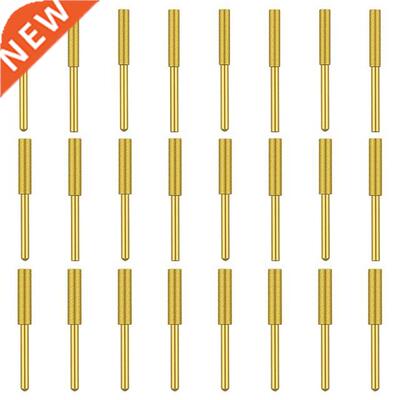 24 Pcs Diamond Chainsaw Sharpener Bit Kits, 5/32 Inch, 3/16