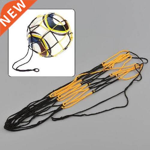 Ball Net Bag Net Bag Mesh For Soccer Ball Basketball