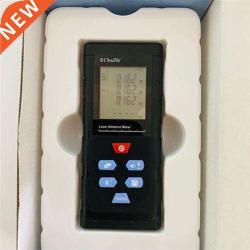 Laser Distance Meter 100m 70m 50m infred rangefinder Digit