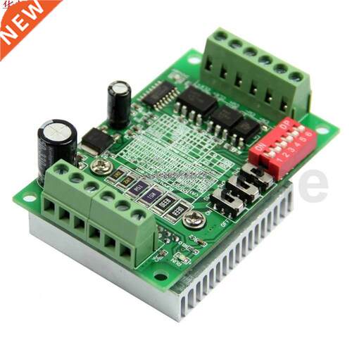 TB6560 3A Driver Board CNC Router Single 1 Axis Controller S