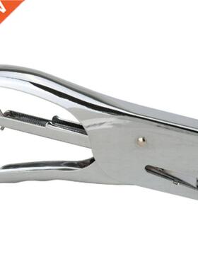 KW-TRO Metal Stapler Ef适用于tless Slver Standard Plers S