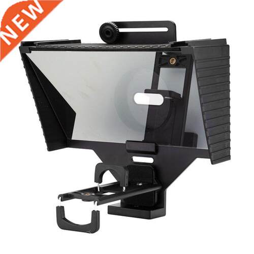 TC3 Teleprompter Portable Prompter Smartphone Teleprompter W