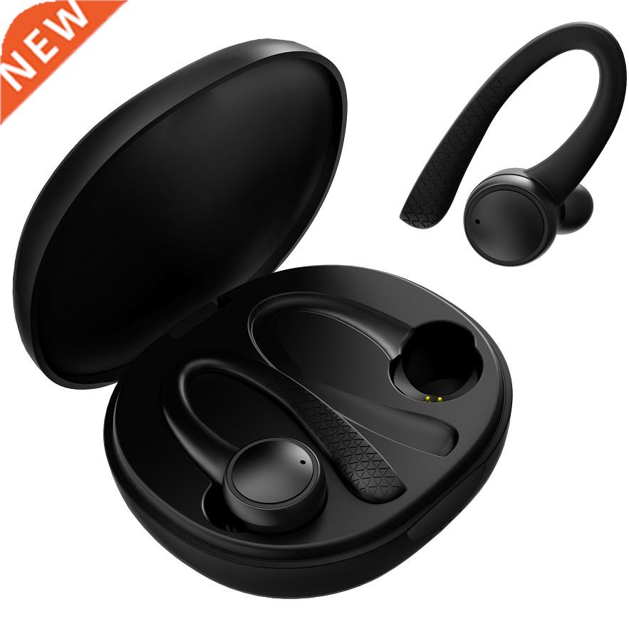 HSYK Bluetooth Headset Wireless Sports Headphones Bluetooth图片